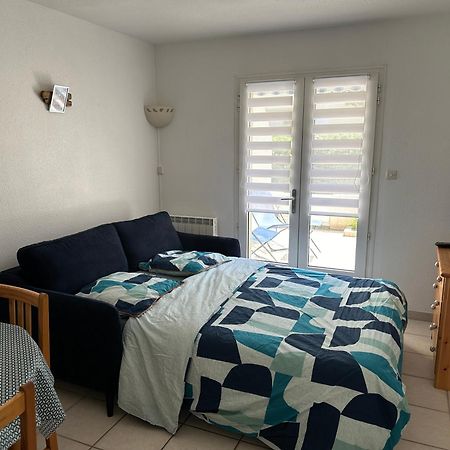 Les Fermettes De La Plage Saint-Nic Экстерьер фото
