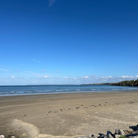 Les Fermettes De La Plage Saint-Nic Экстерьер фото